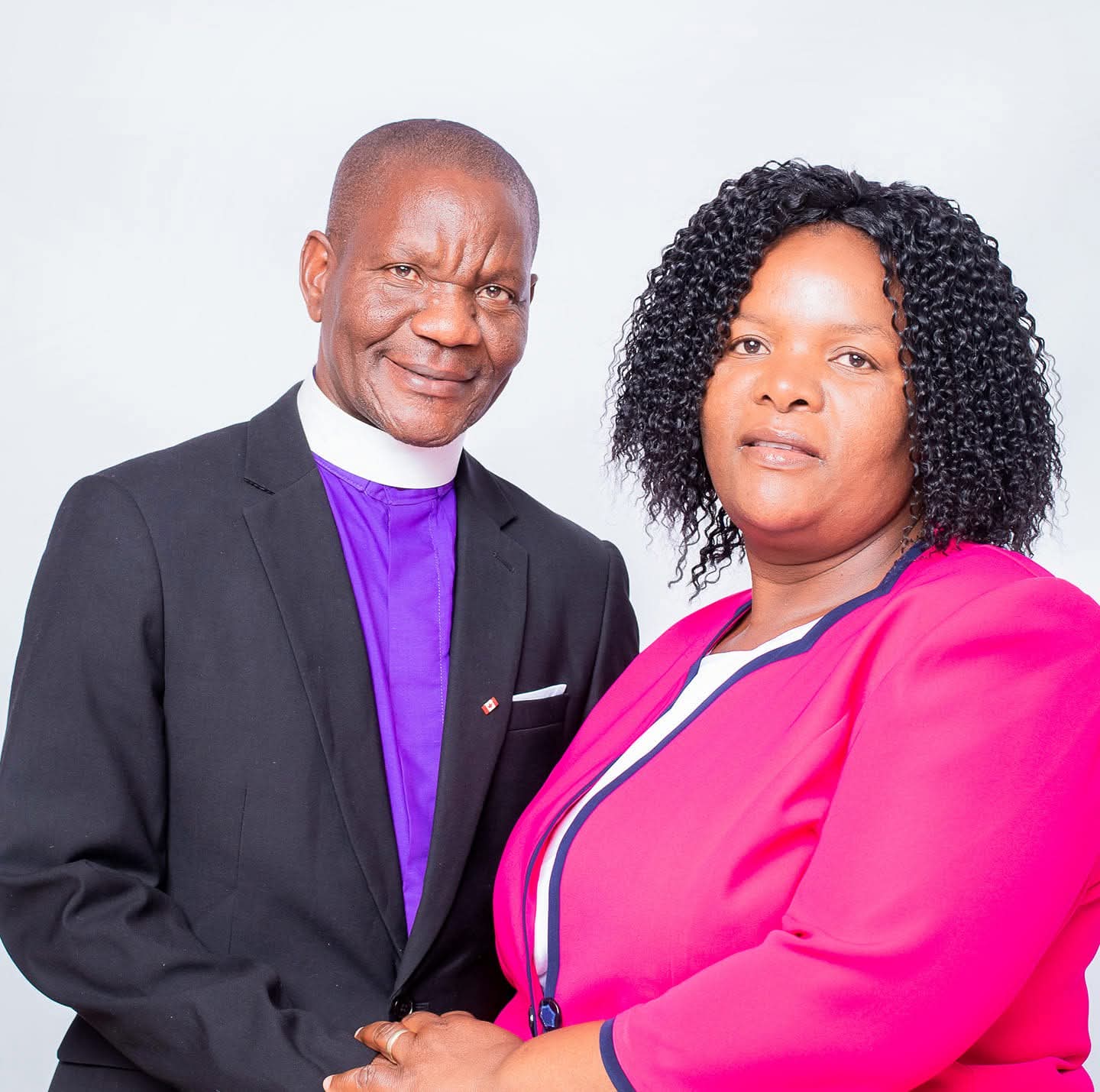 Bishop and Partner