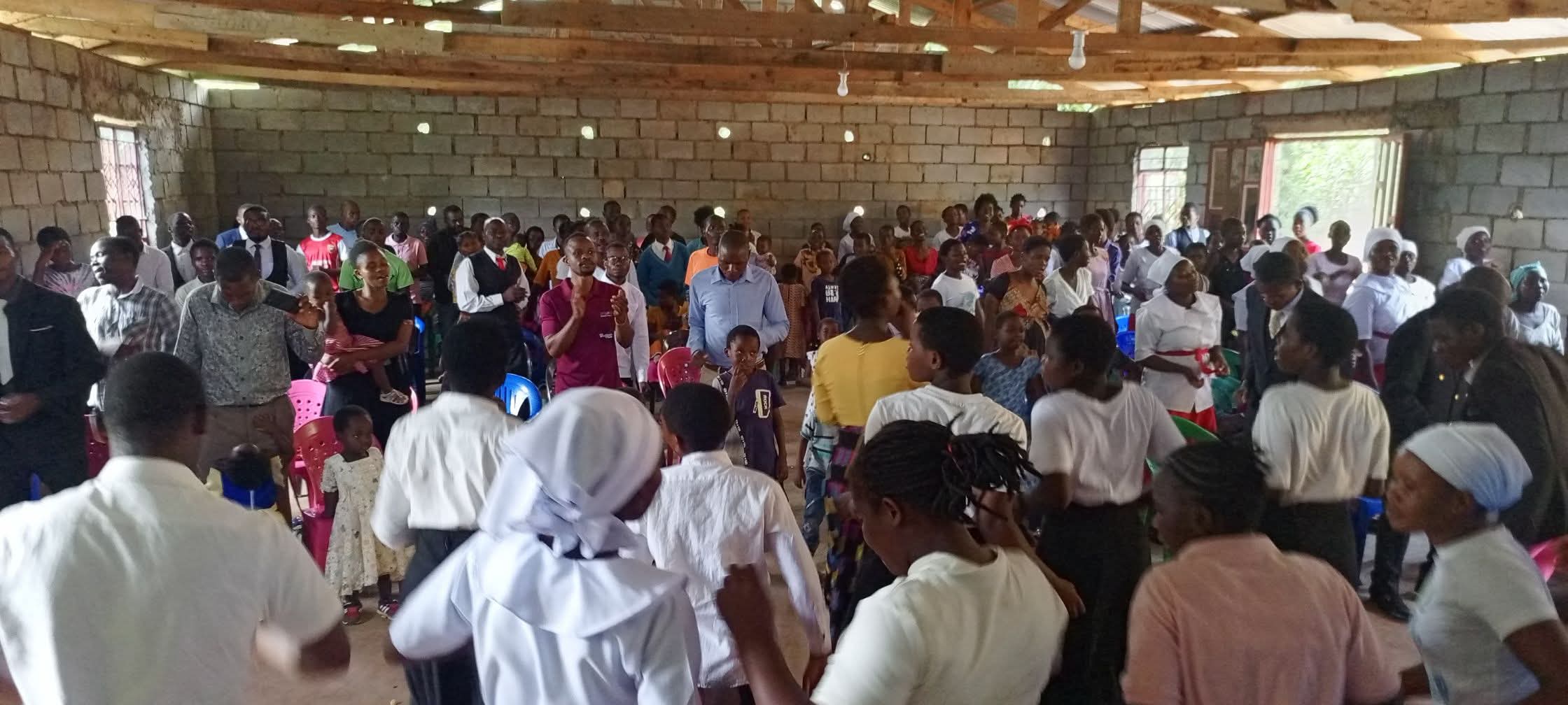 Our Congregation