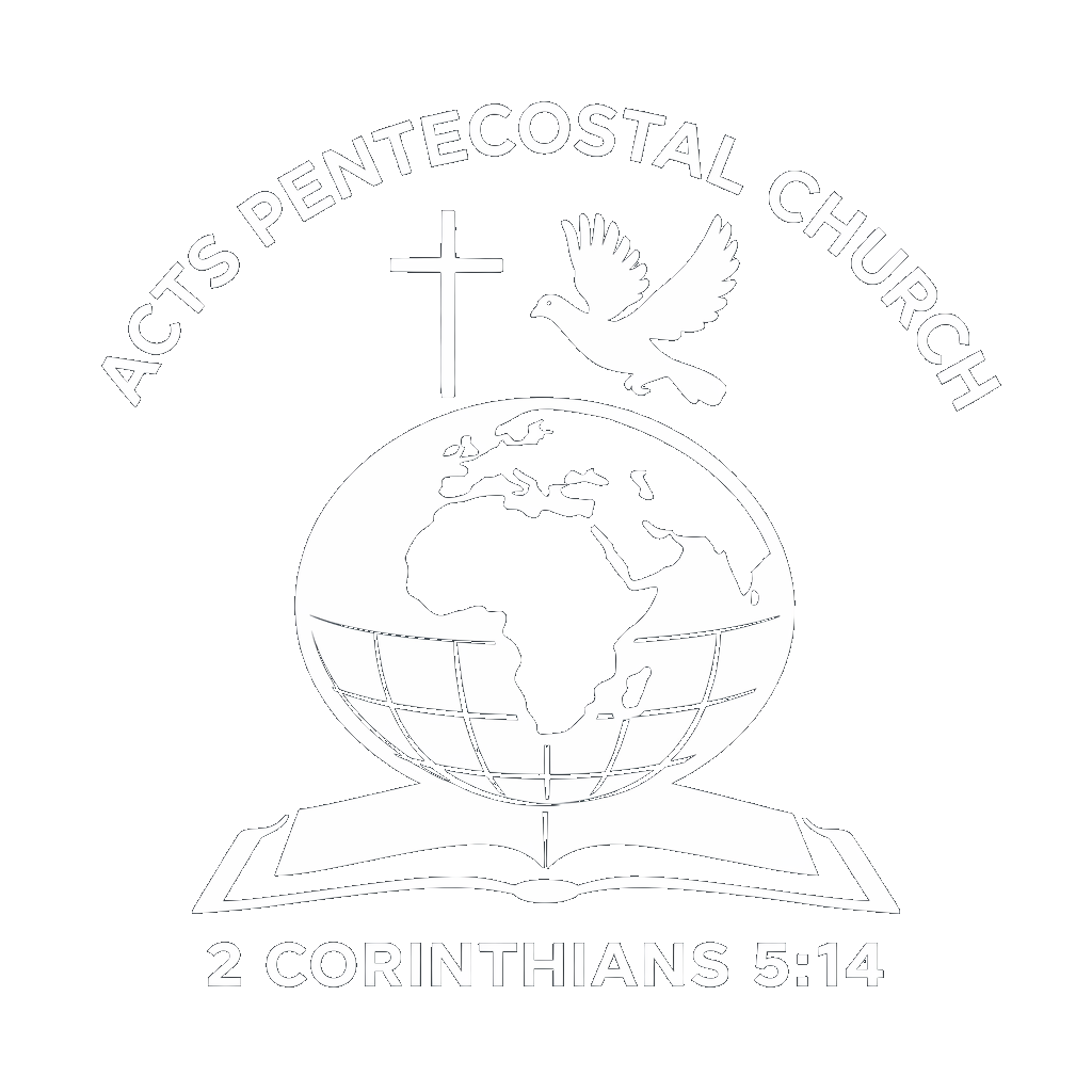 Vision of Acts Logo